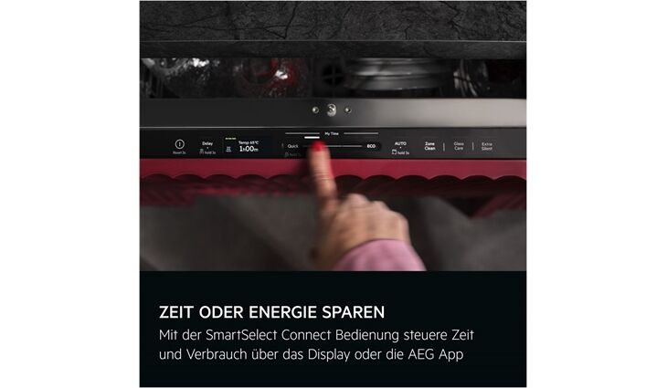 AEG GI9210X2TF integierbar