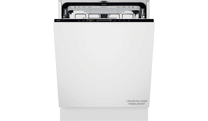 AEG GI9210X2TF integierbar