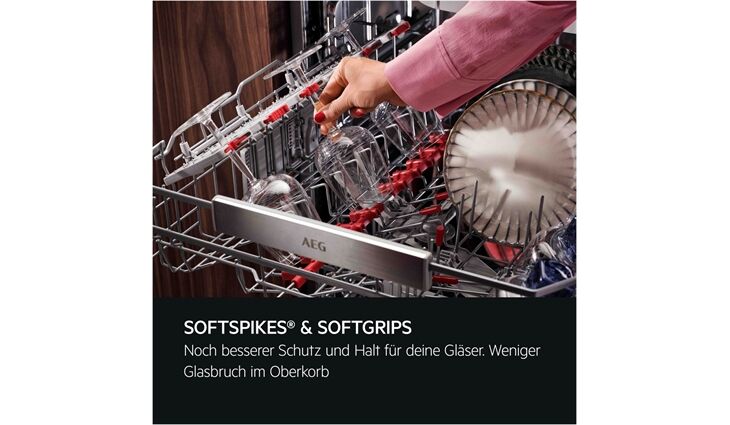 AEG GI9210X2TF integierbar
