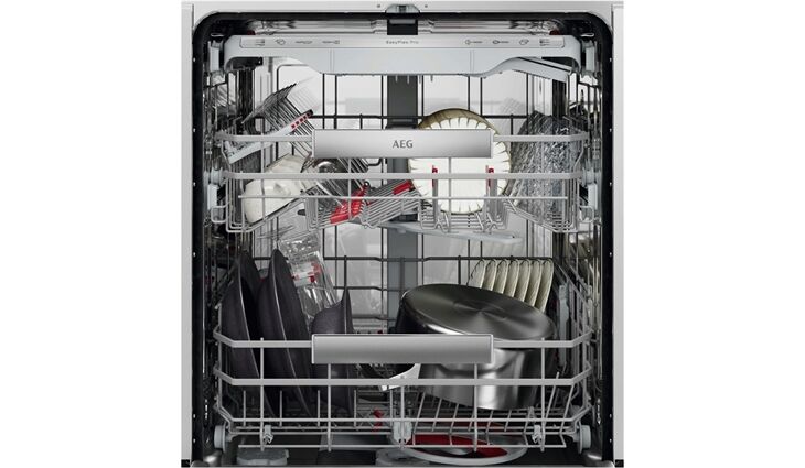AEG GI9210X2TF integierbar
