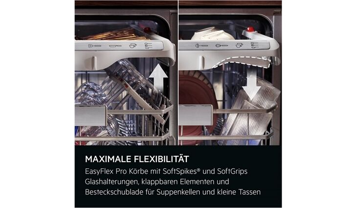 AEG GI9210X2TF integierbar