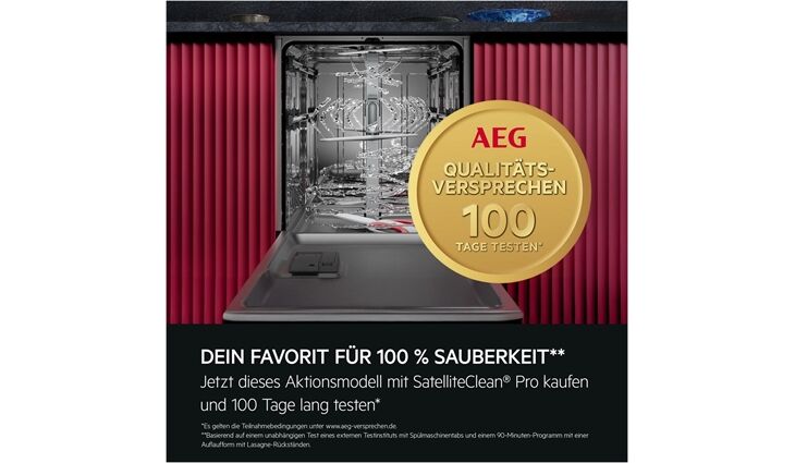 AEG GI9210X2TF integierbar