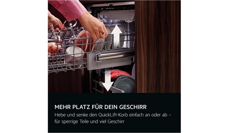 AEG GI9210X2TF integierbar