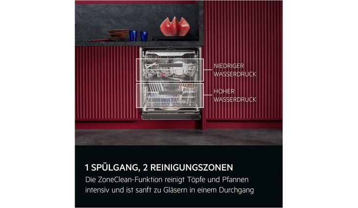 AEG GI9210X2TF integierbar