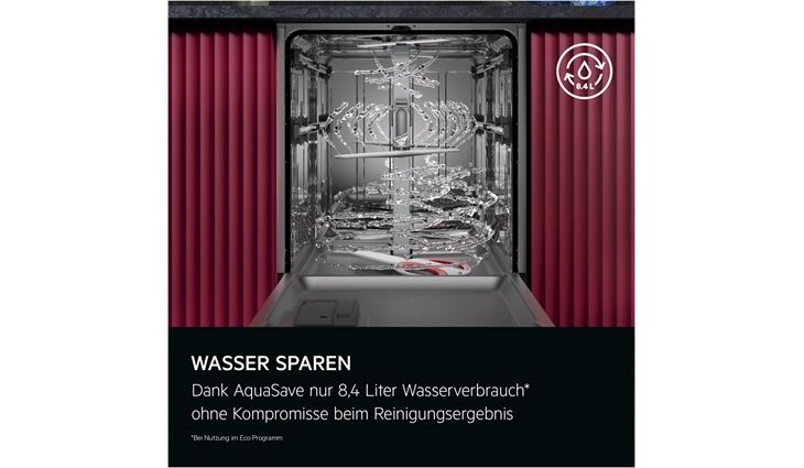 AEG GI9210X2TF integierbar