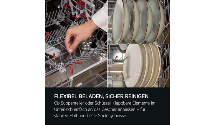 AEG GI9210X2TF integierbar