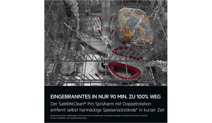 AEG GI9210X2TF integierbar