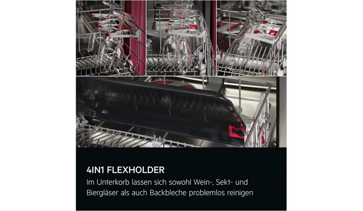 AEG GI9210X2TF integierbar