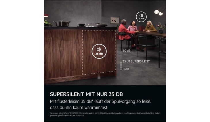 AEG GI9210X2TF integierbar