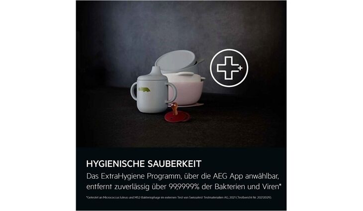 AEG GI9210X2TF integierbar