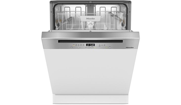 Miele G 5811 i Active Plus intregierbar