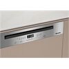 Miele G 5811 i Active Plus intregierbar