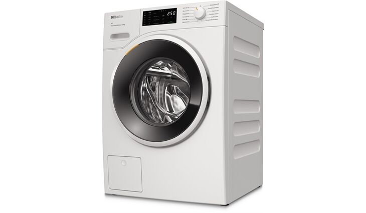 Miele WWD 380 WCS