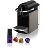 Krups XN306T Nespresso Pixie