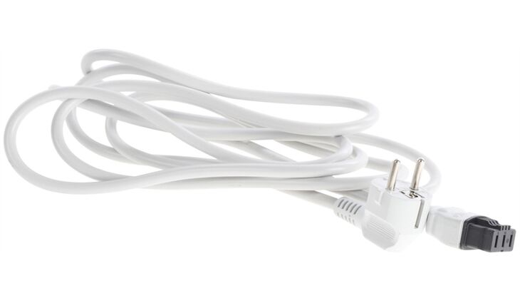 Siemens HZG0AS00 Anschlusskabel 3m