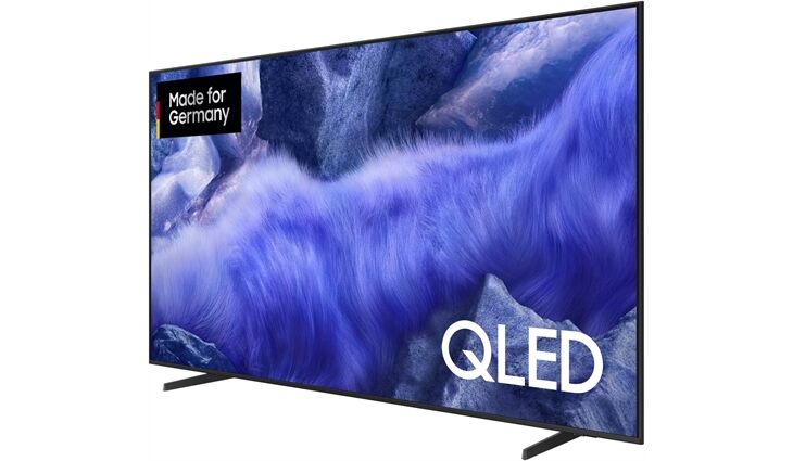 Samsung GQ65QEF1AU