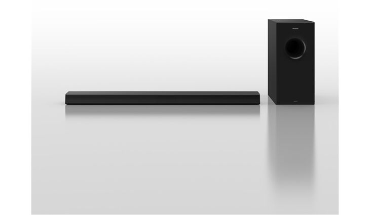 Panasonic SC-HTB600EGK