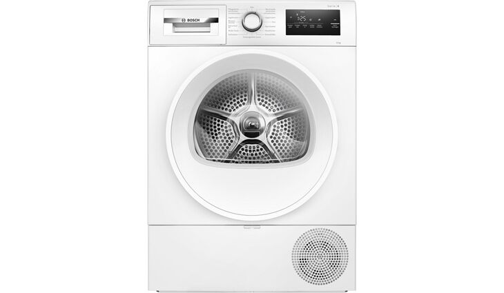 Bosch WTH85V94