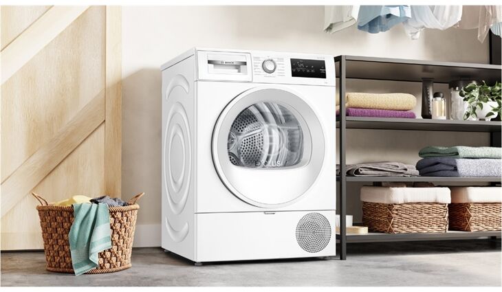 Bosch WTH85V94