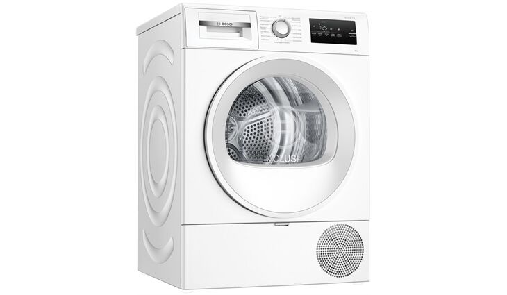 Bosch WTH85V94