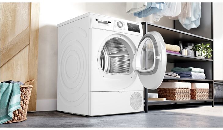 Bosch WTH85V94