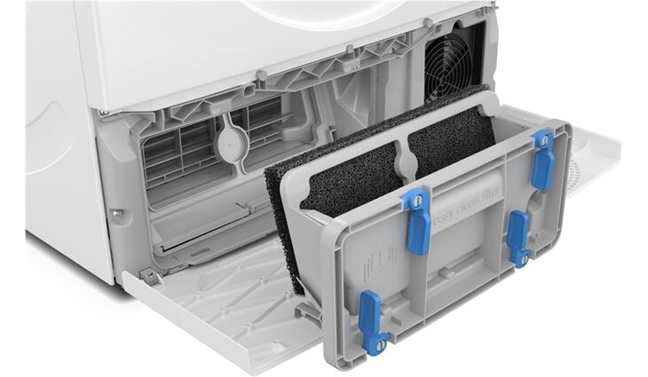 Bosch WTH85V94