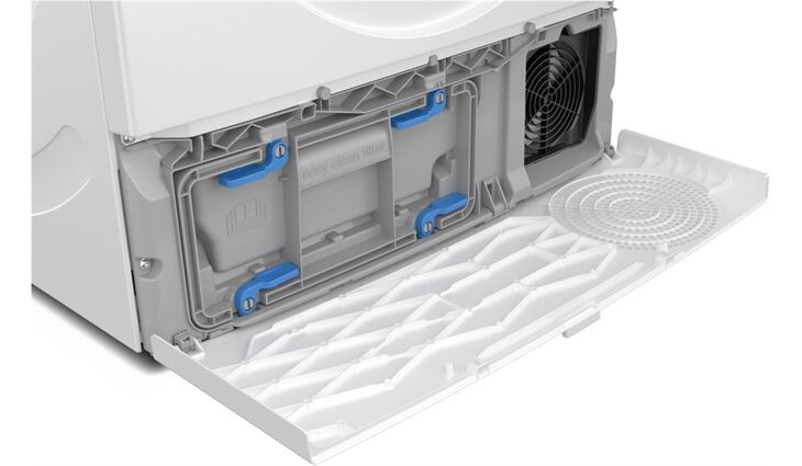 Bosch WTH85V94