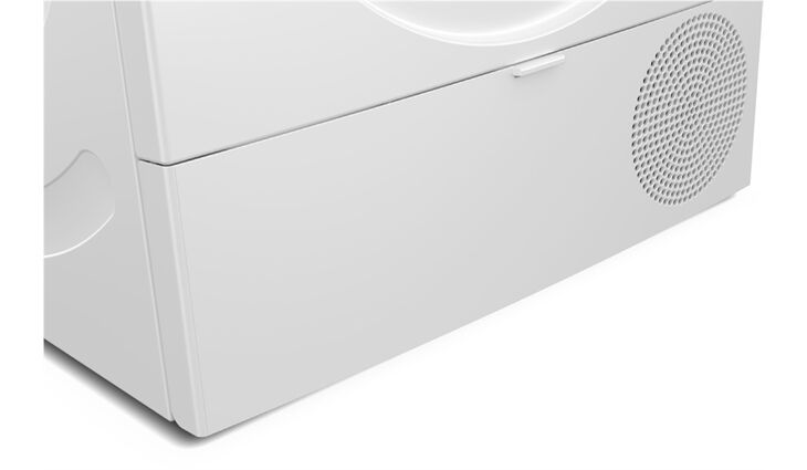 Bosch WTH85V94