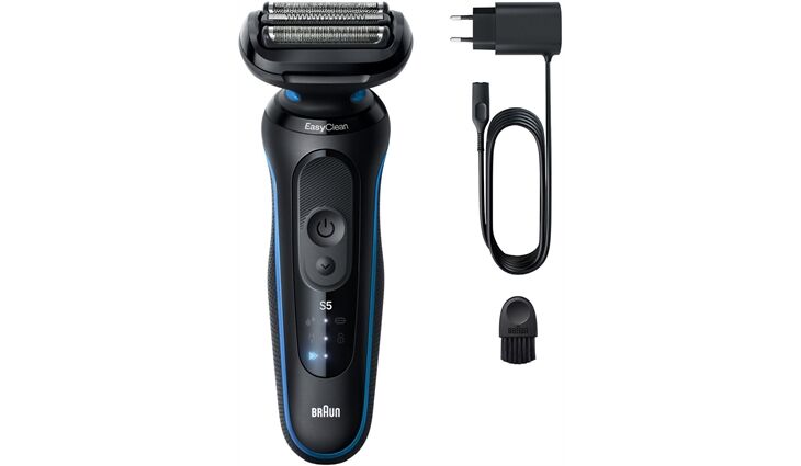 Braun 52-B1000s Series 5