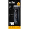 Braun 52-B1000s Series 5