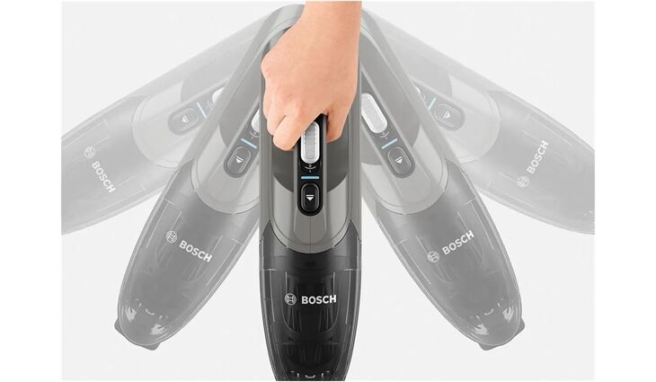 Bosch BBHF214G