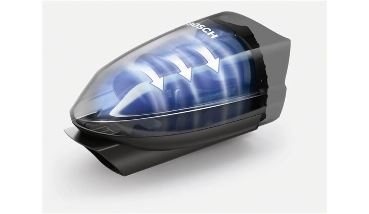 Bosch BBHF214G