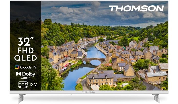 Thomson 32FQG3S15CW