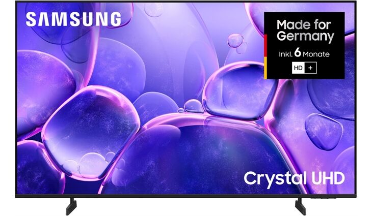 Samsung GU55U8079FU