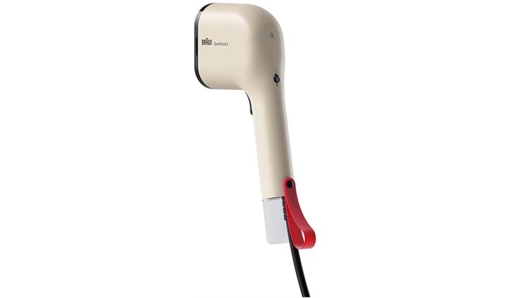 Braun GS3012 BG QuickStyle 3