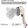 Braun GS3012 BG QuickStyle 3
