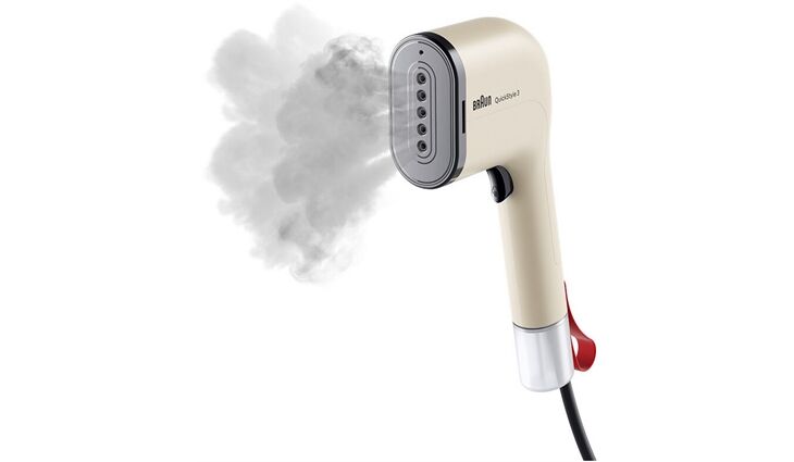 Braun GS3012 BG QuickStyle 3