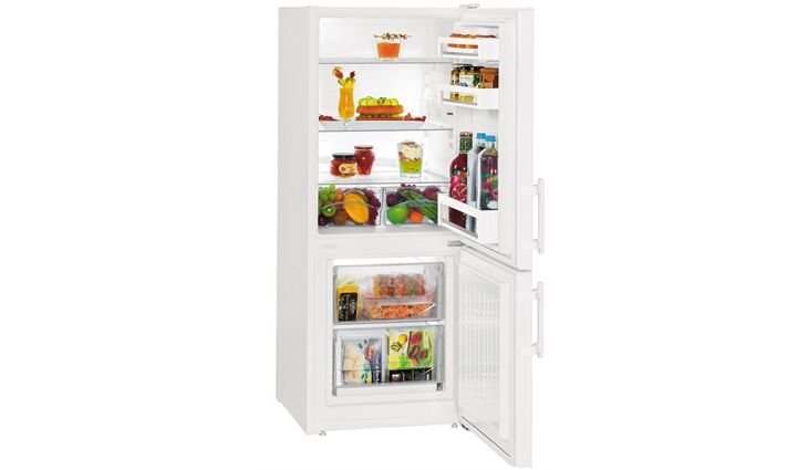 LIEBHERR KGwe 1455 Limited Edition