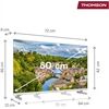 Thomson 32FQG3S15CW