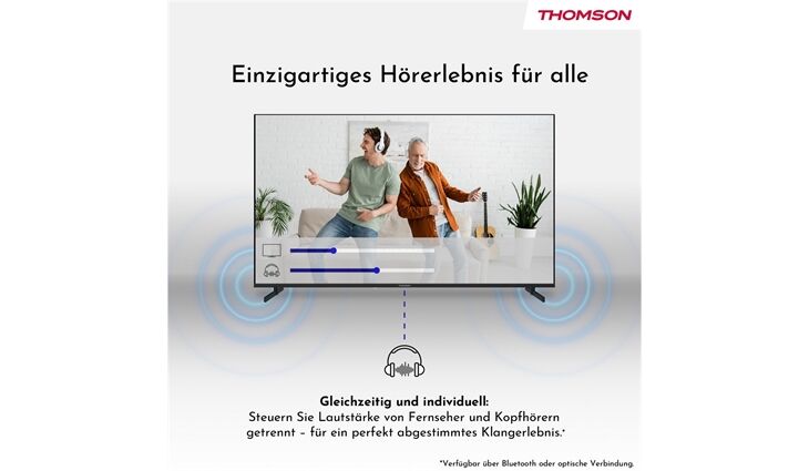 Thomson 32FQG3S15CW