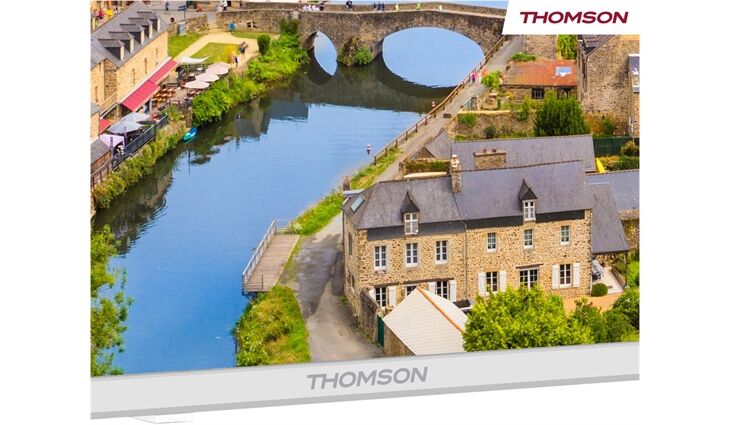 Thomson 32FQG3S15CW