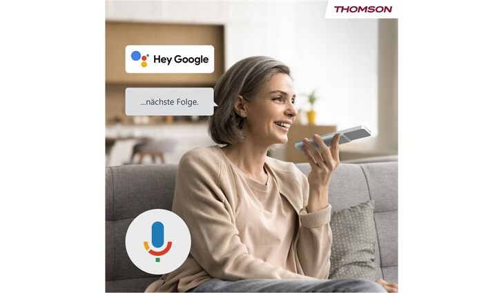 Thomson 32FQG3S15CW