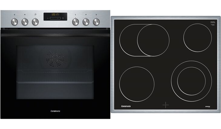 Constructa CX51EK03B CH3M61C53 + CM623052