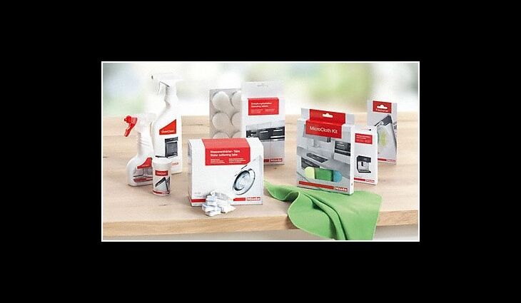 Miele Entkalkungstablette Kaffee