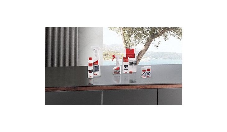 Miele GP TDC 141 L TwinDos Care