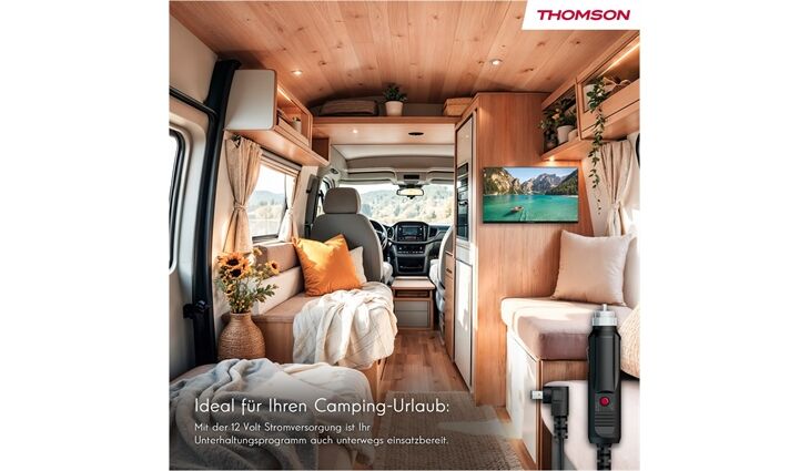 Thomson 24HQG3S15CW