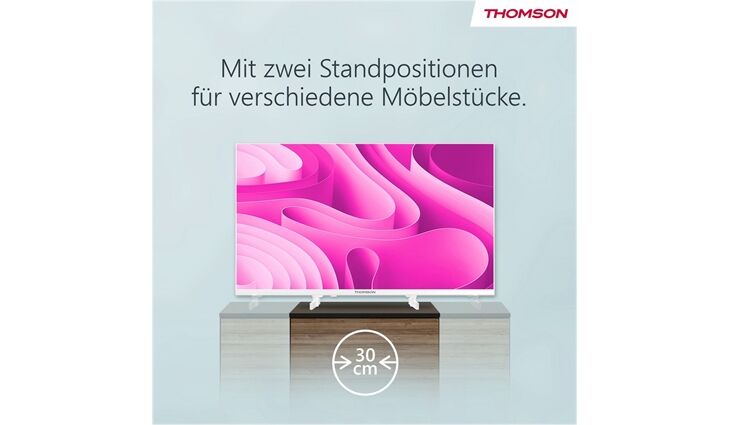 Thomson 24HQG3S15CW