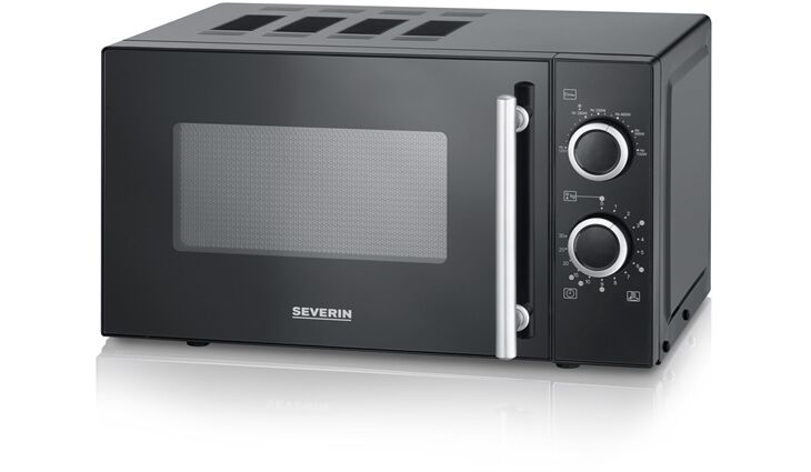 Severin MW 9272