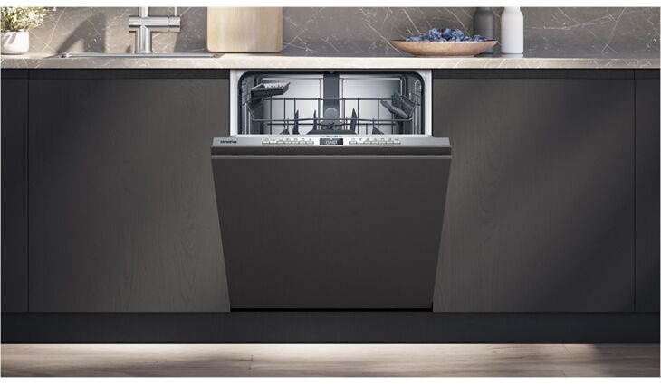Siemens SX63HX16AE XXL VI