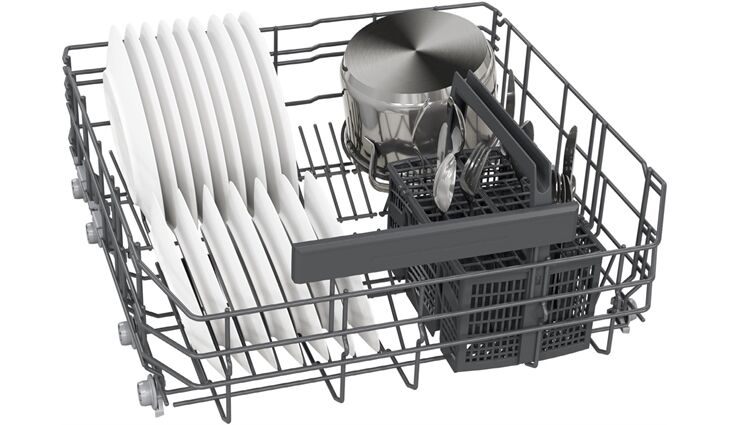 Siemens SX63HX16AE XXL VI